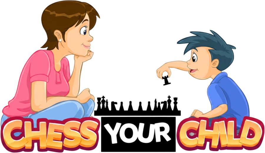 Chess Your Child